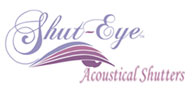 Acoustical Shutters logo