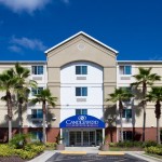 Hotel Candlewood Suites Lake Mary